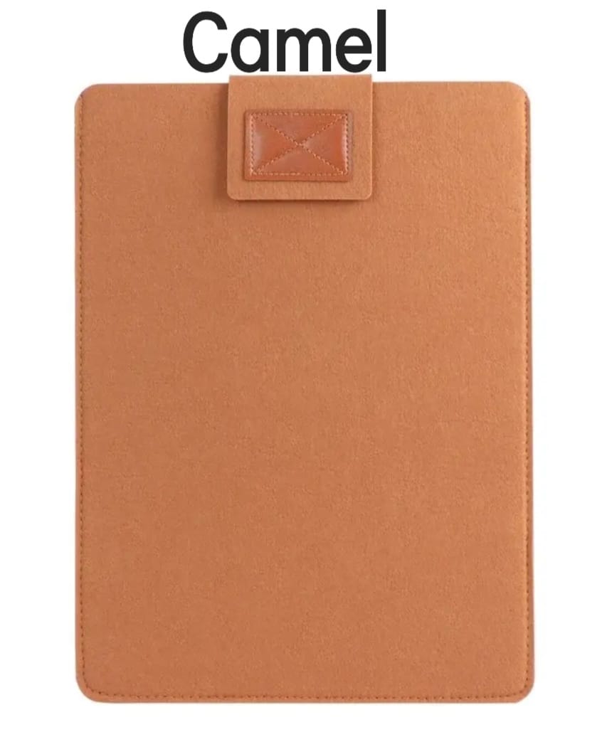 Bolsa em Felpo para Transporte/Guardar a LightPad A4