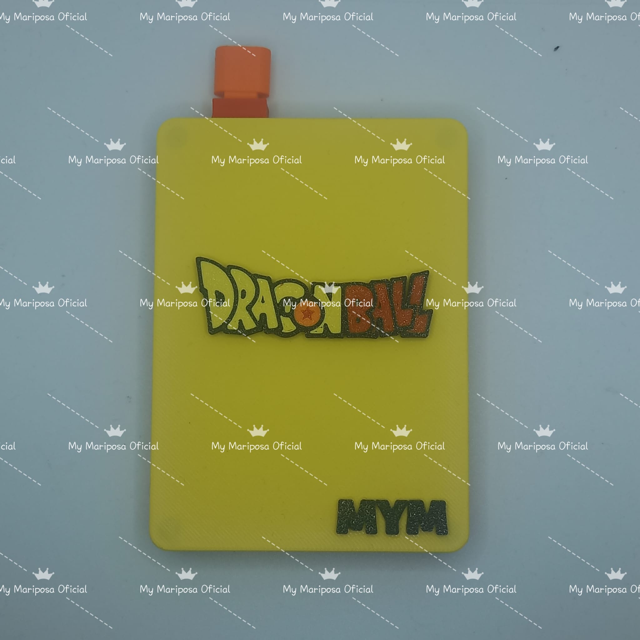 Tabuleiro Magnético com Funil em 3D para Pintura de Diamantes