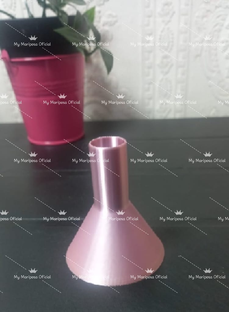 Funil 3D para Pintura de Diamantes