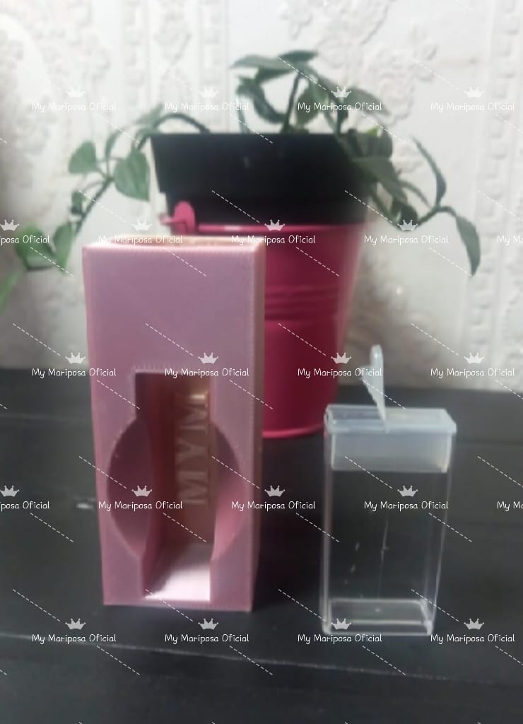 Funil Frascos TikTak para Pintura de Diamantes