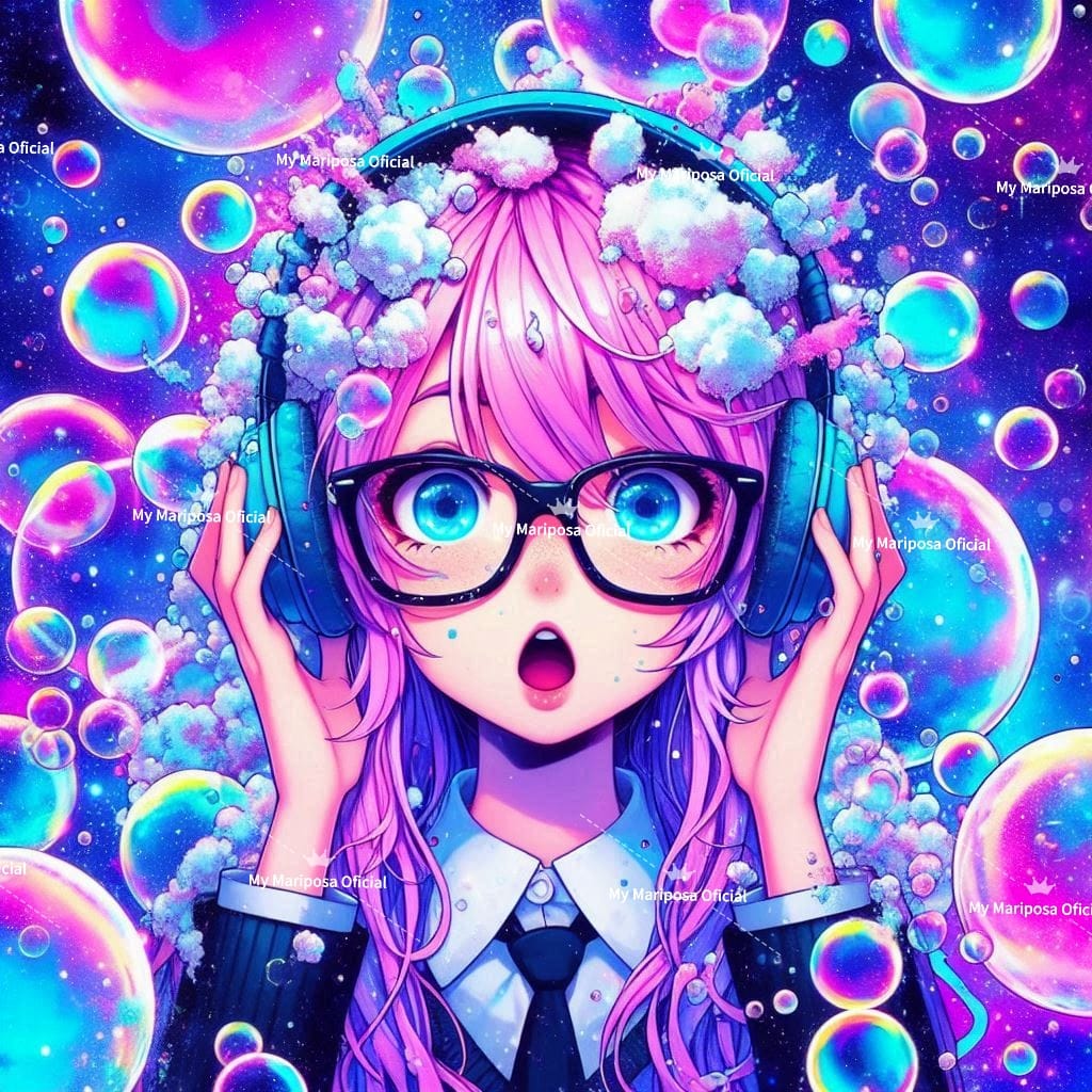 Telas Coleção Vida Musical - 50x50cm (2558)