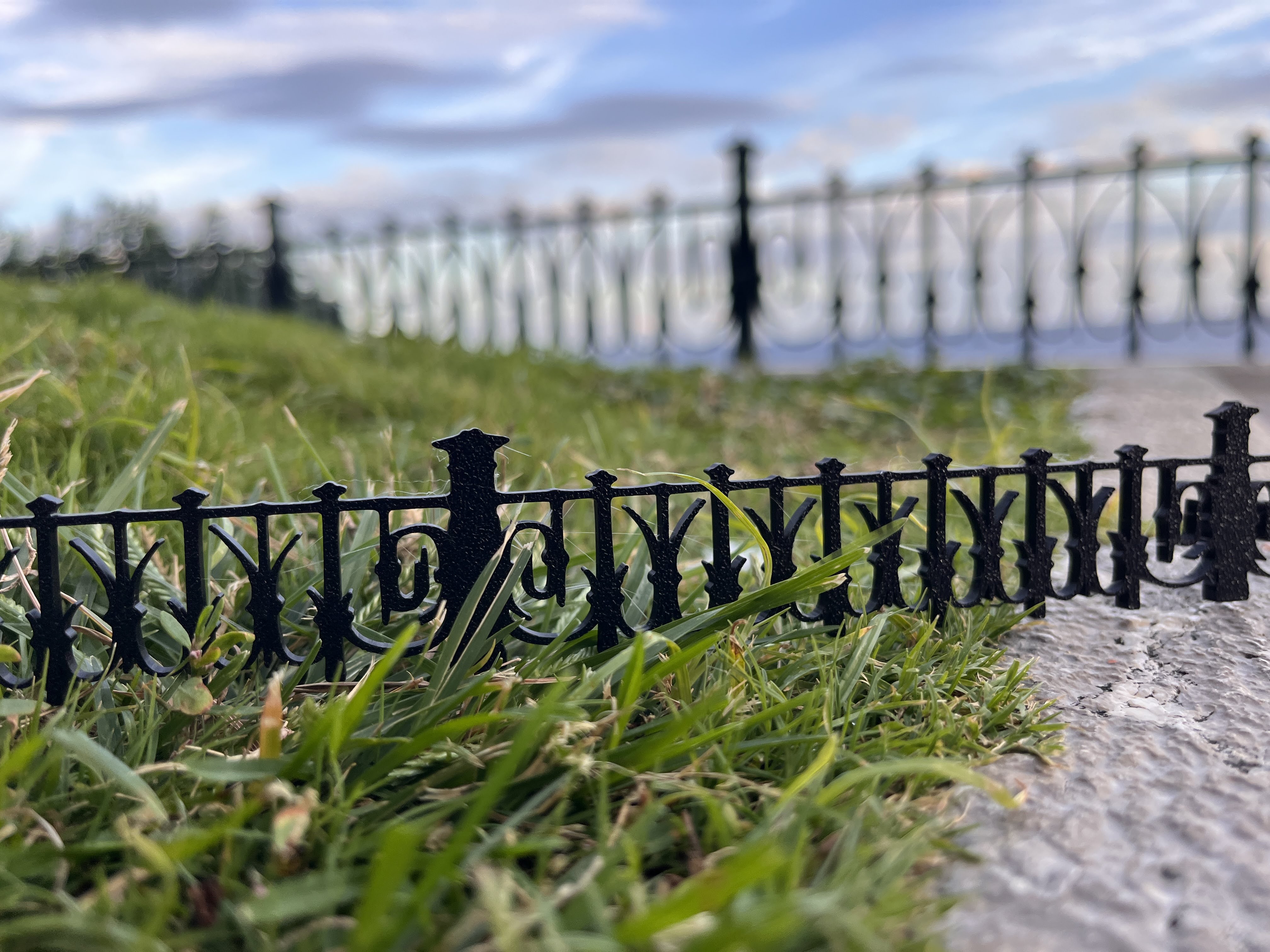 Balcón del Mediterráneo de Tarragona