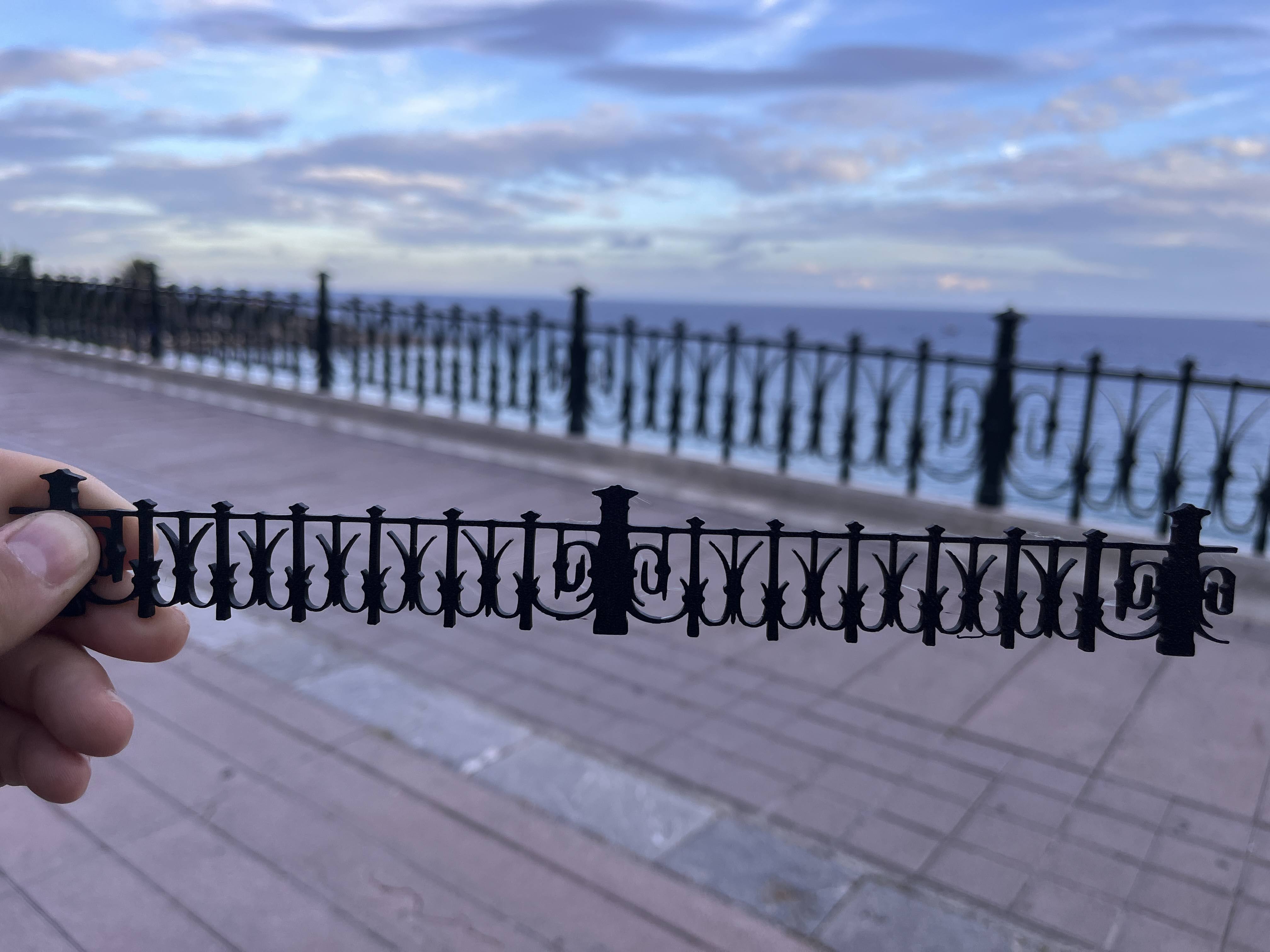 Balcón del Mediterráneo de Tarragona