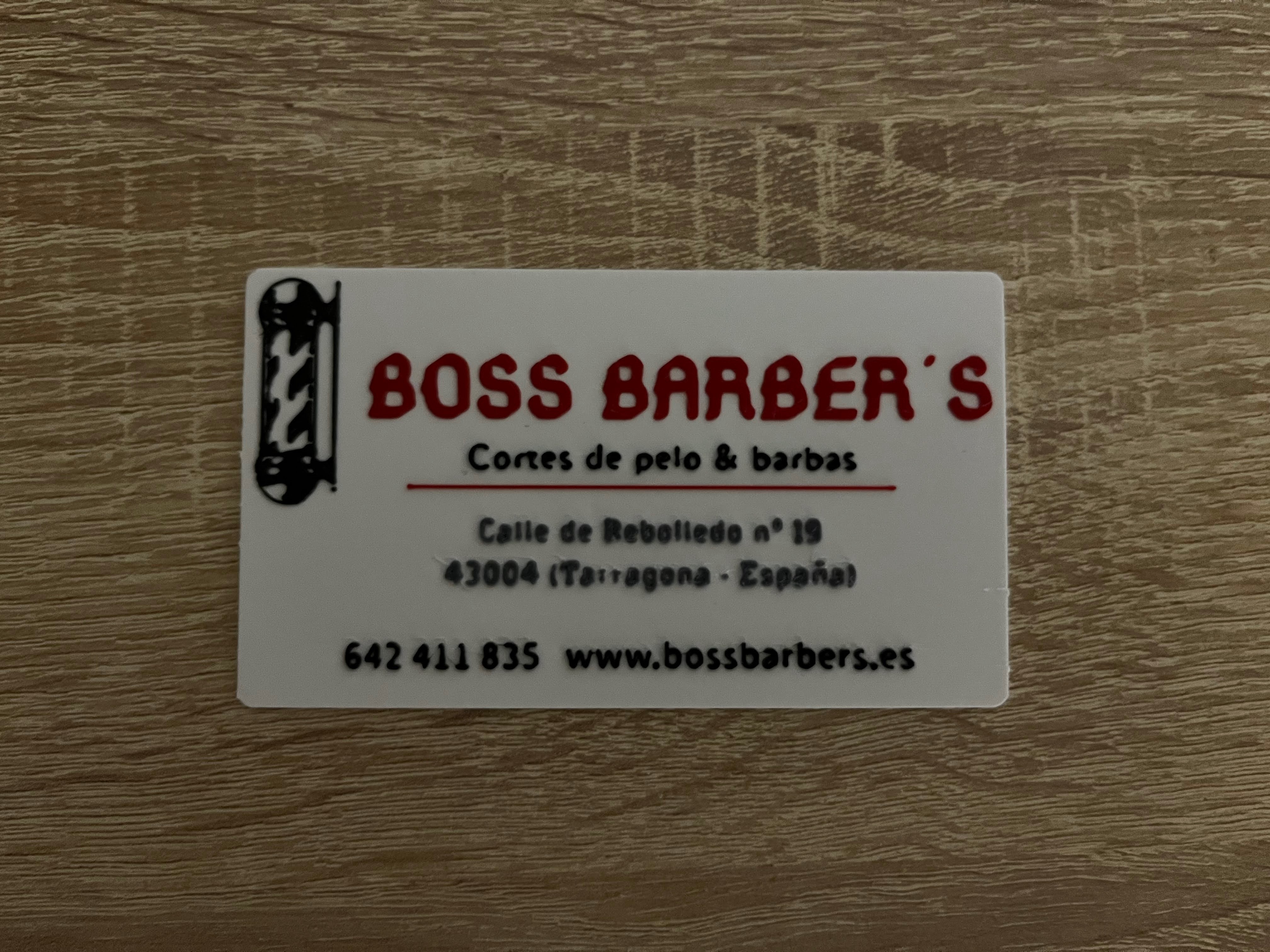 Tarjeta personalizada para tu marca