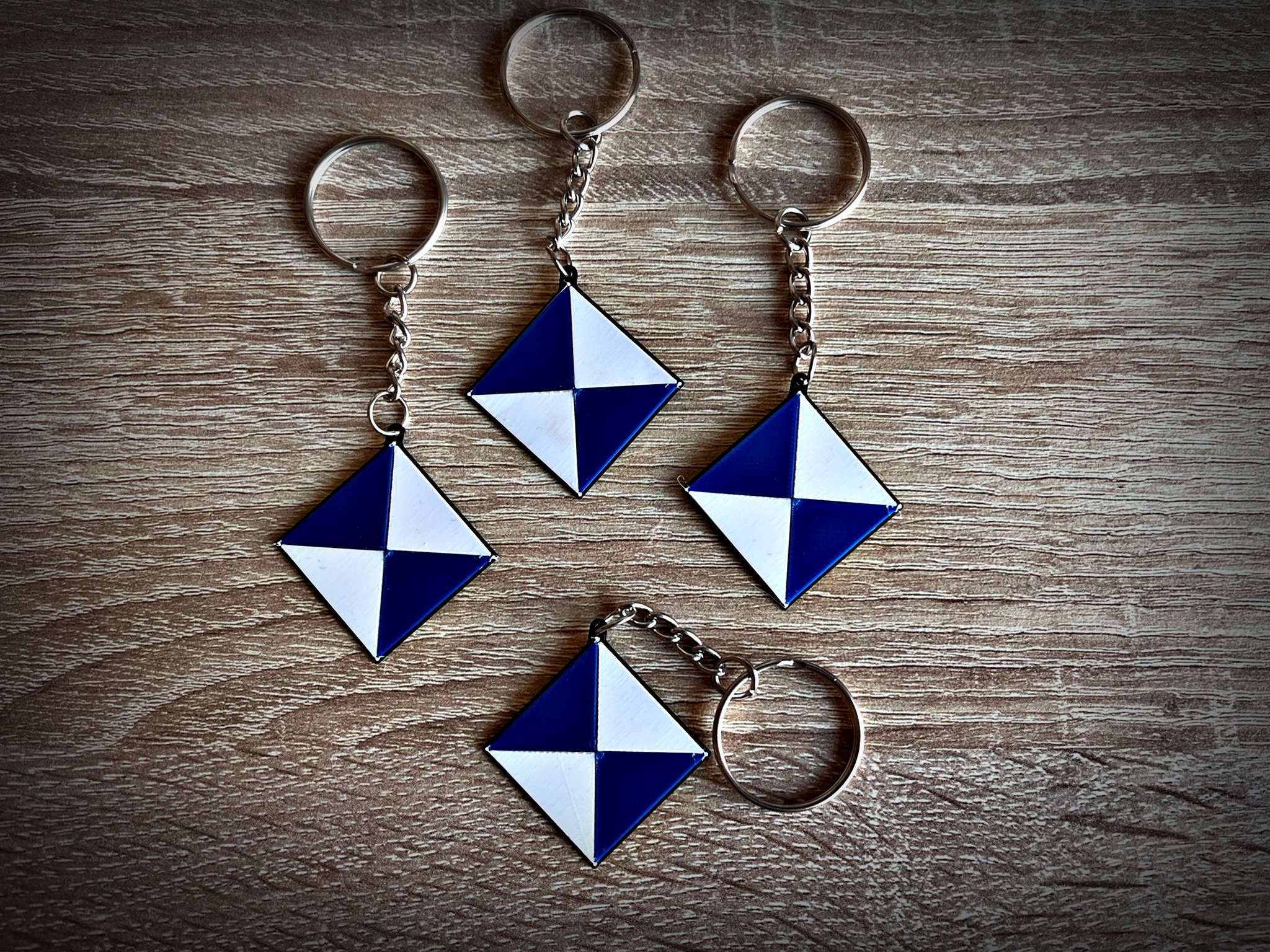 Llavero Alto a la tracción eléctrica ferroviario