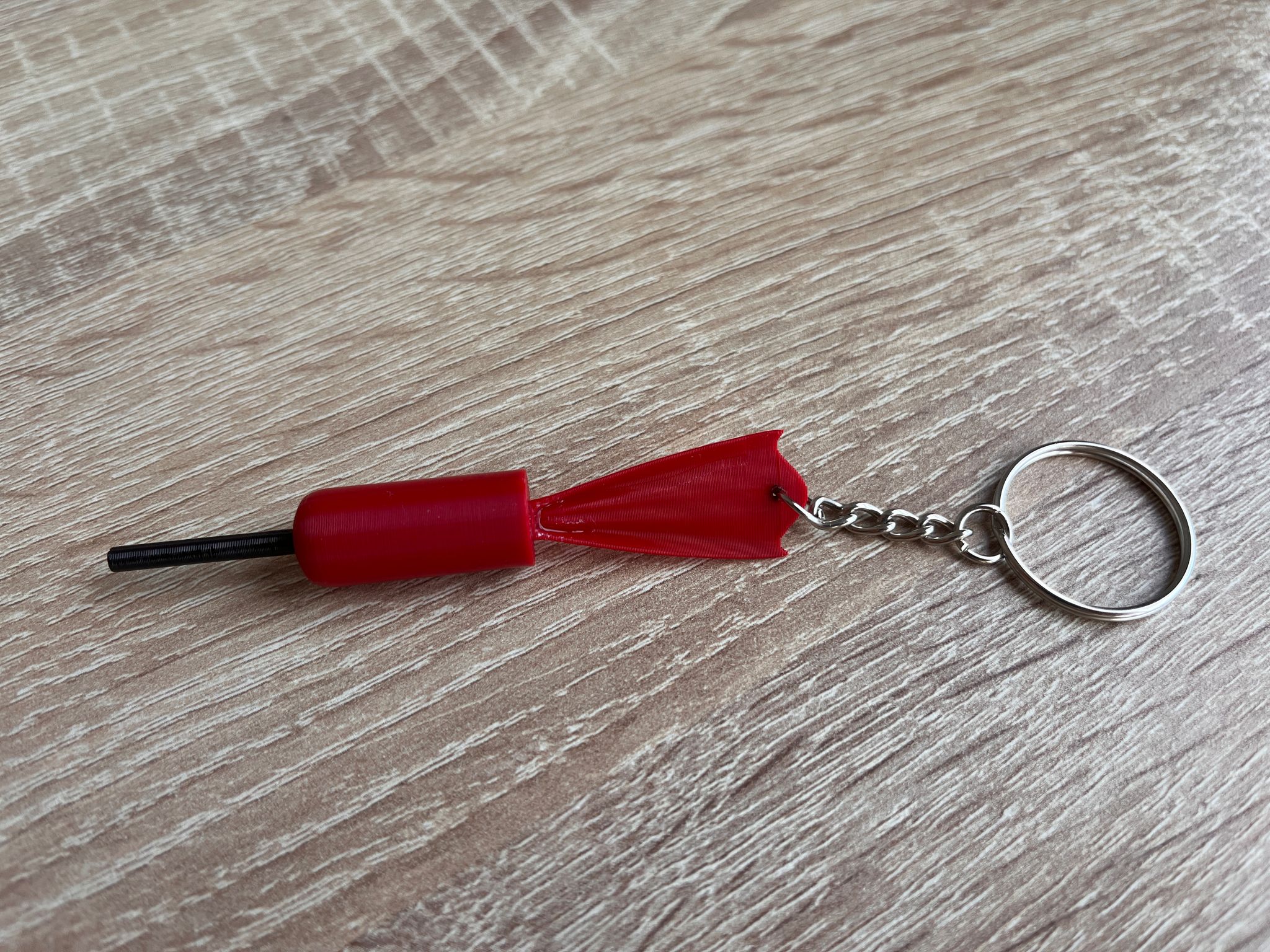 Llavero Petardo Fallas Valencia