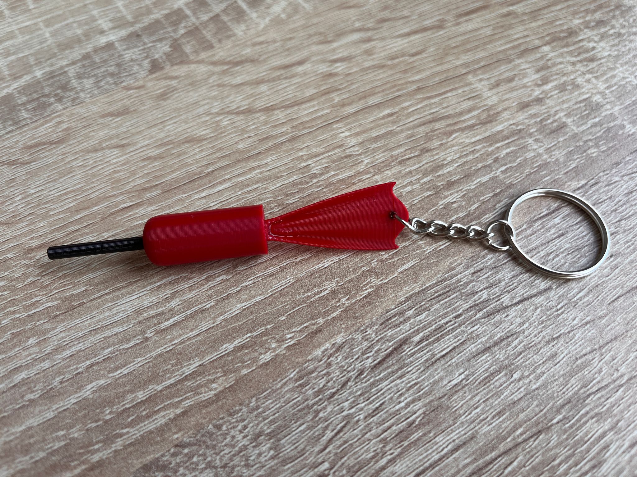 Llavero Petardo Fallas Valencia