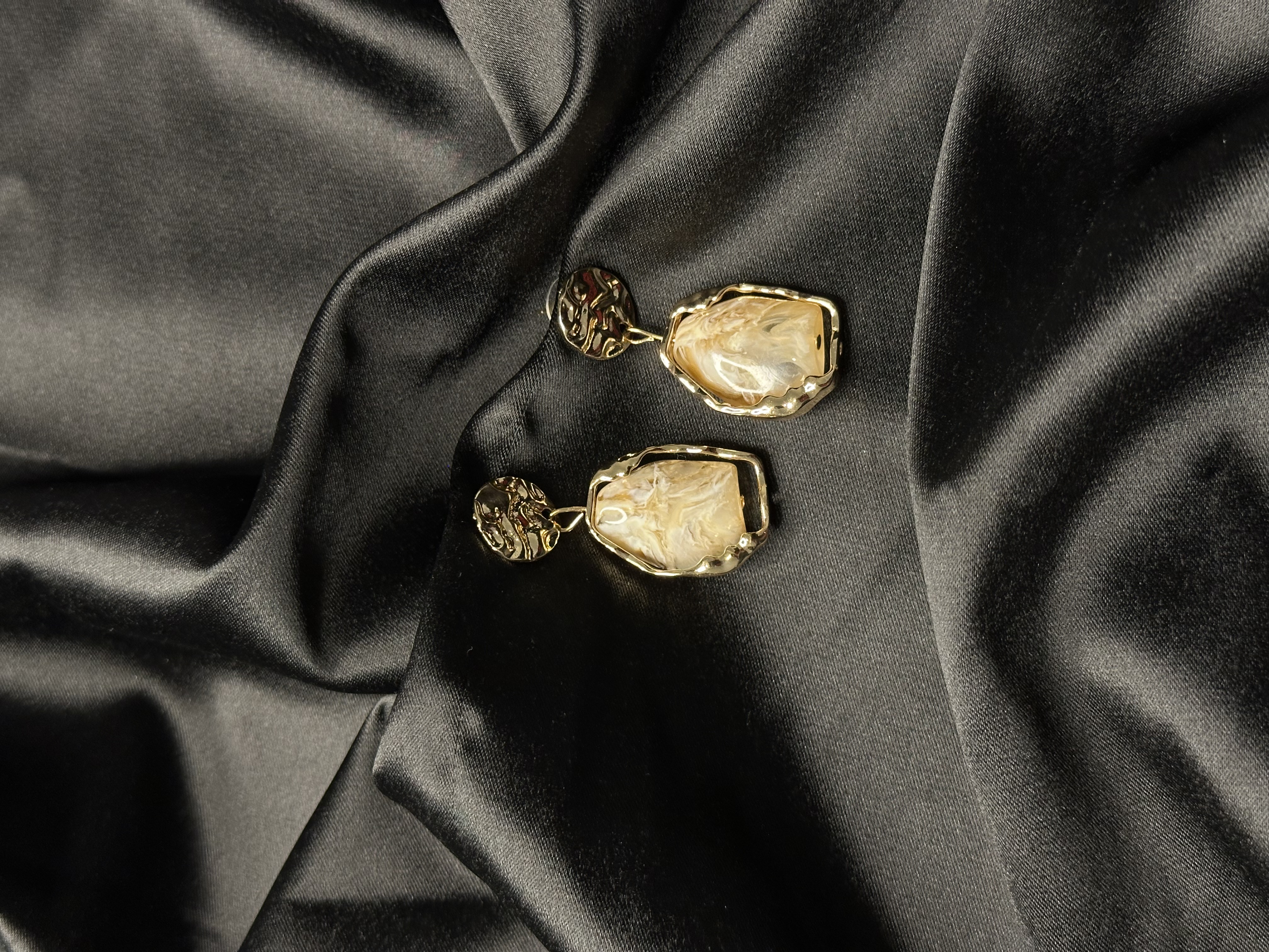 Boucle d'oreille VERA