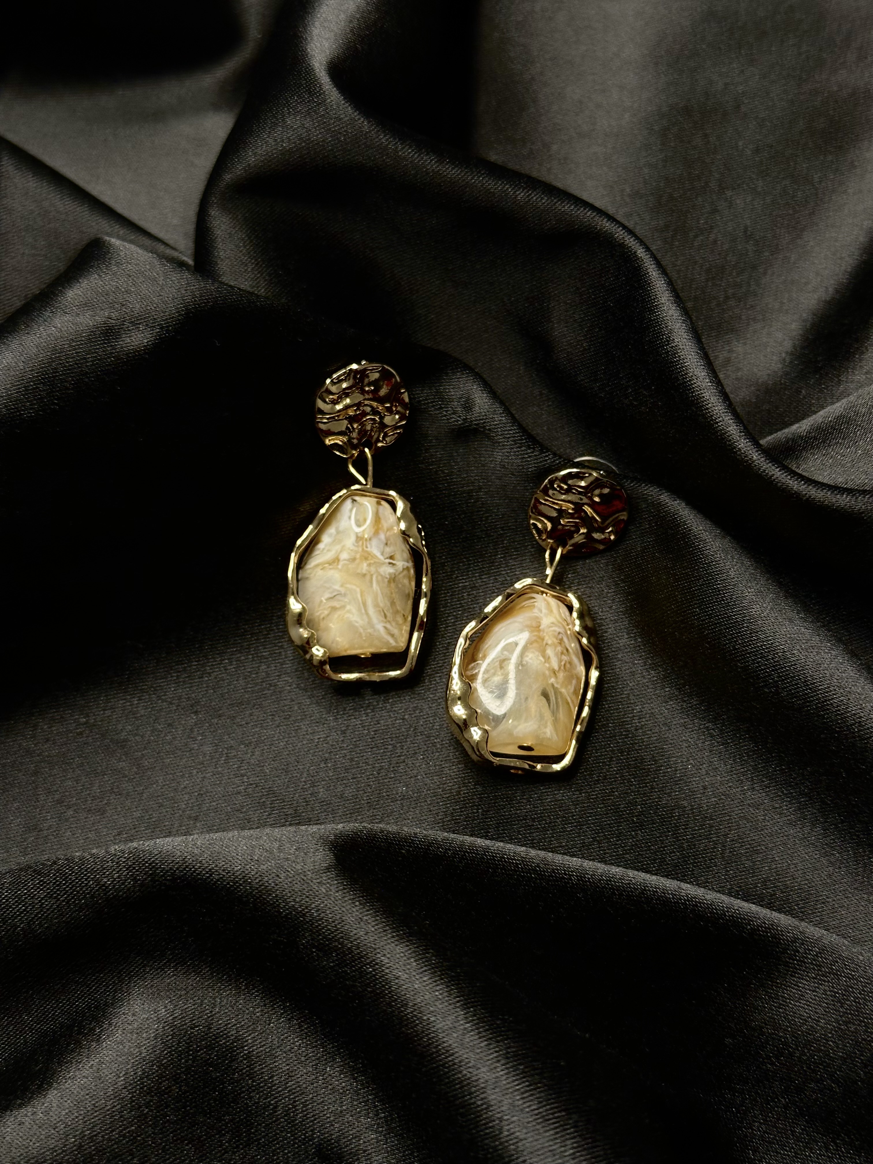 Boucle d'oreille VERA