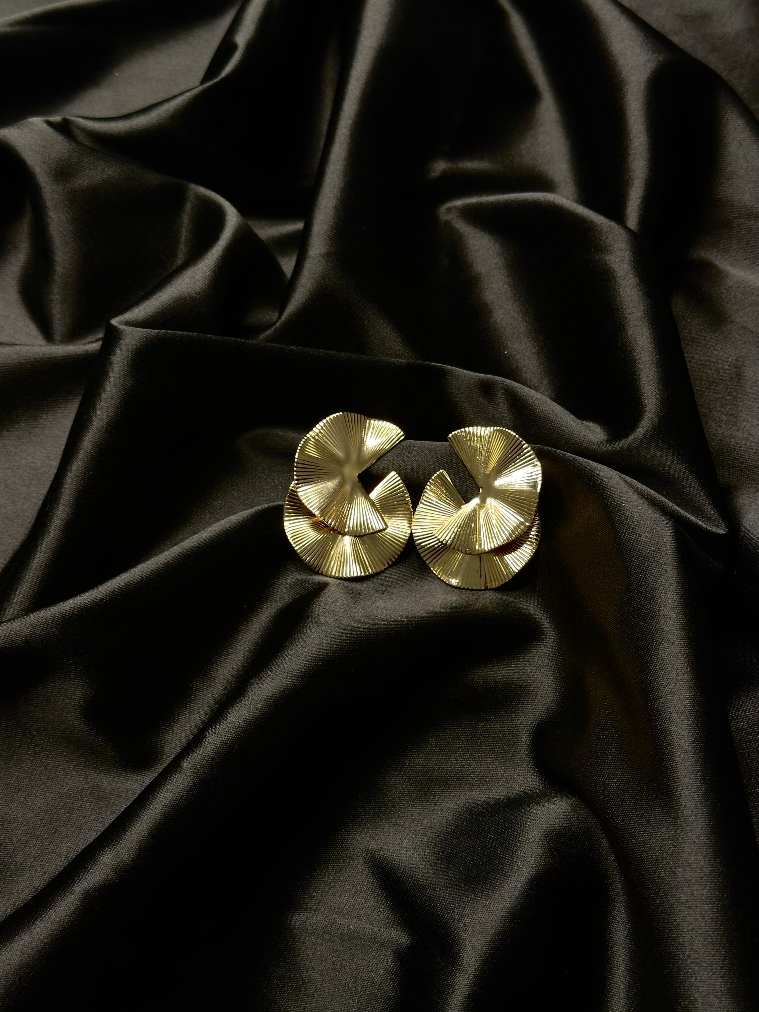 Boucle d'oreille ALEXA