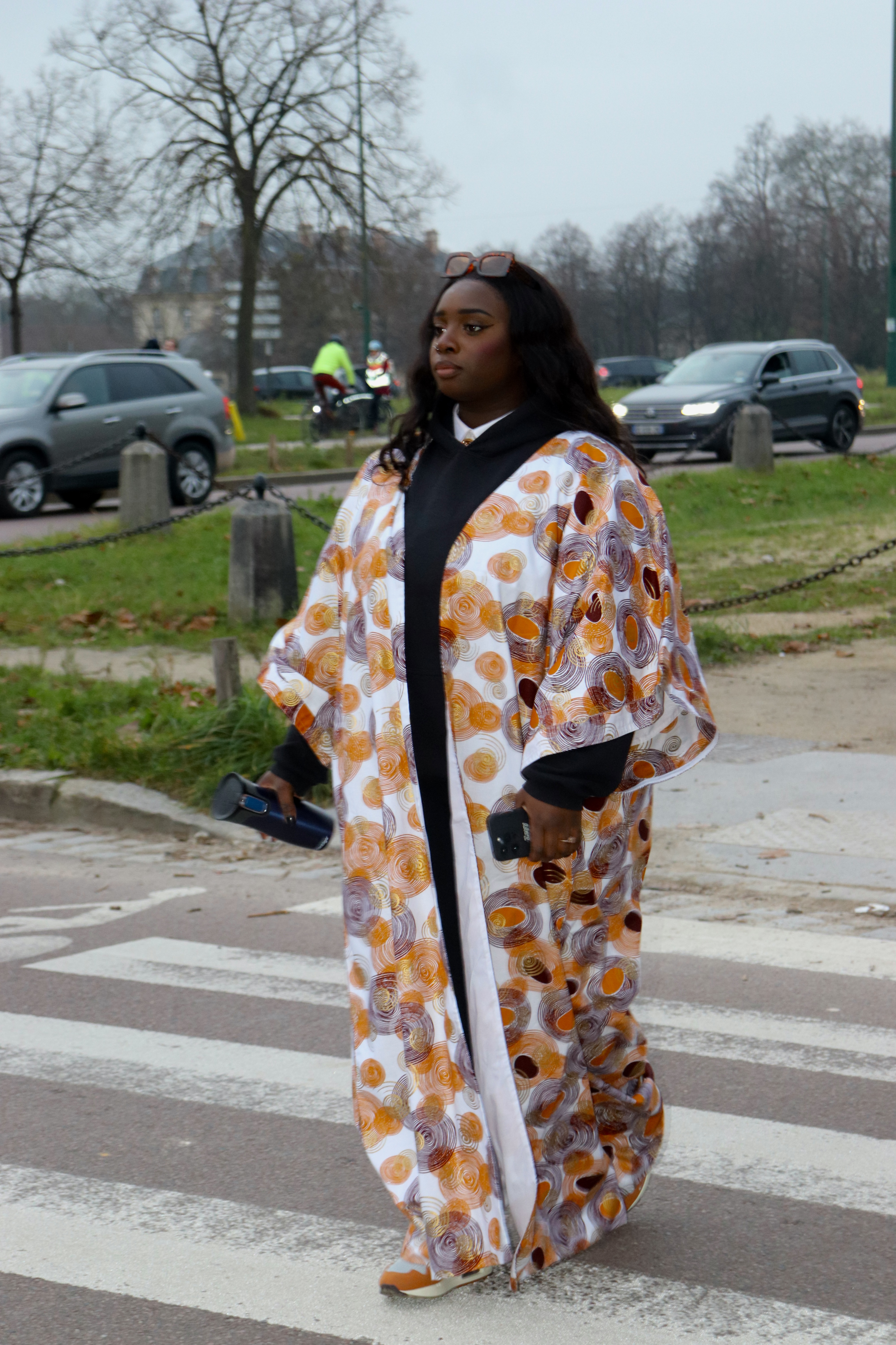 Coffret kimonos et bijoux