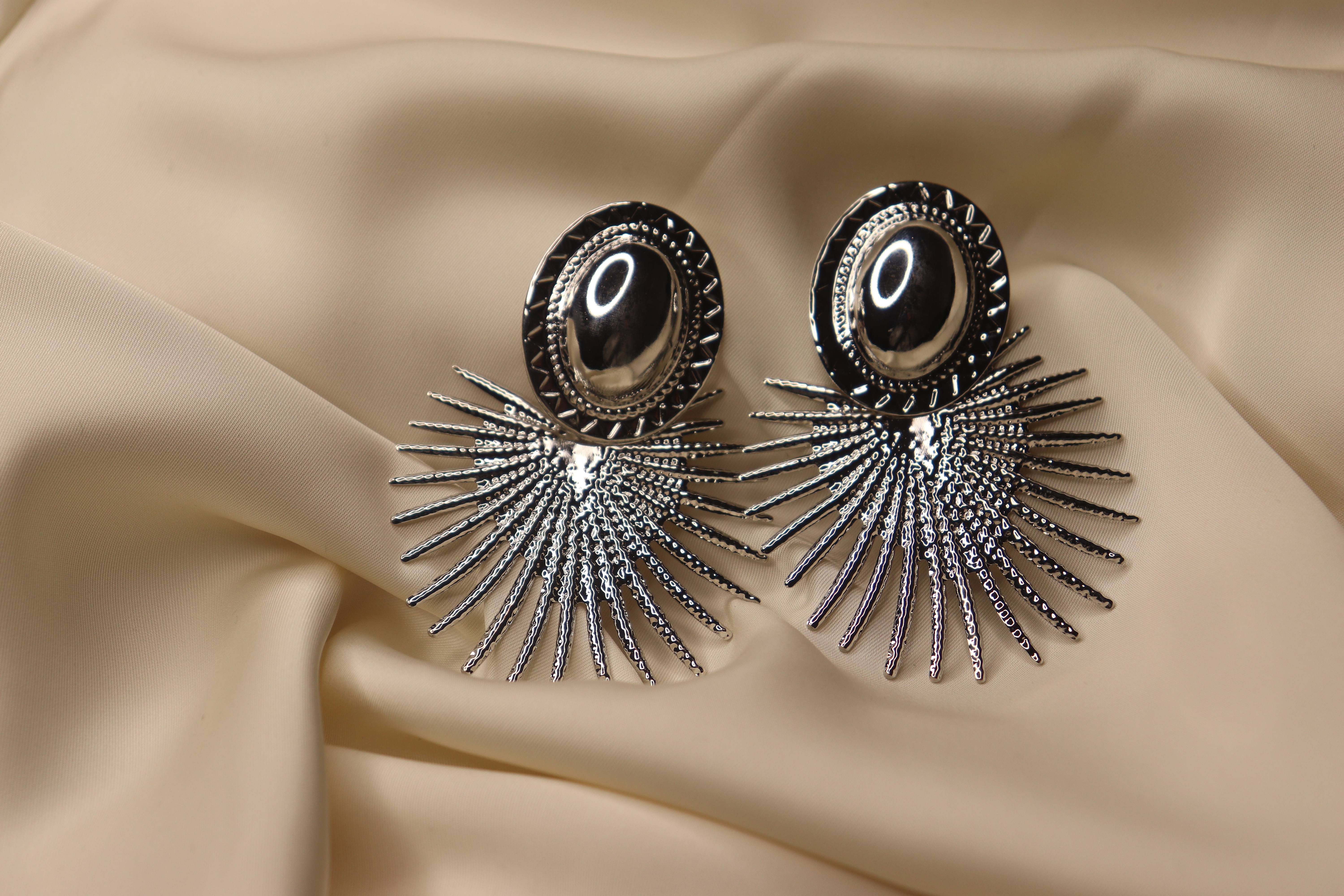 Boucle d'oreille CLÉA 