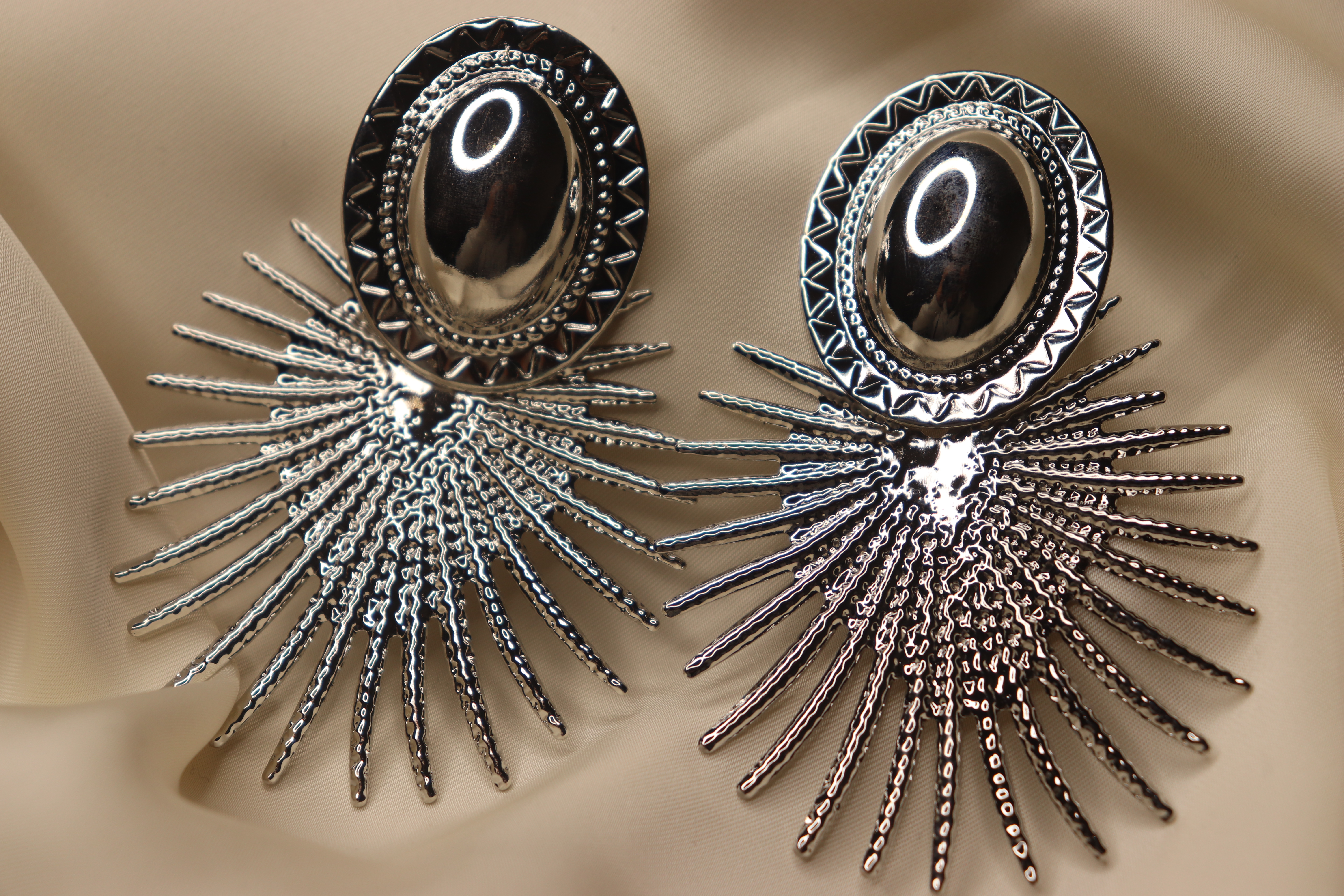 Boucle d'oreille CLÉA 