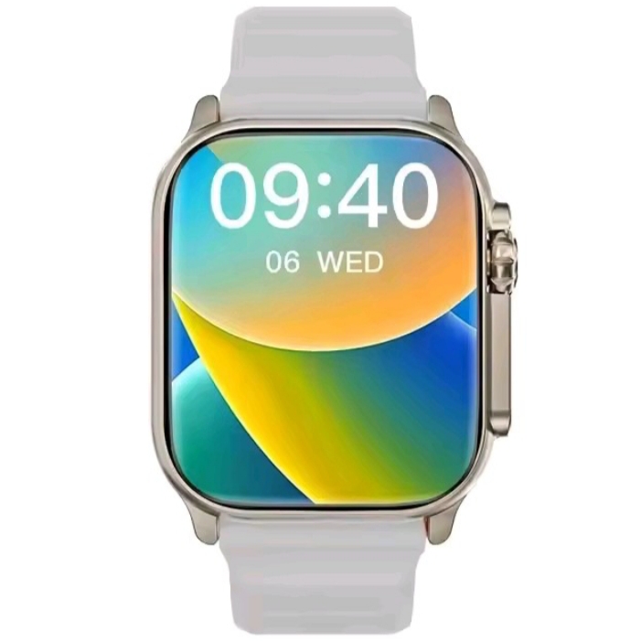 T800 Ultra Smart Watch