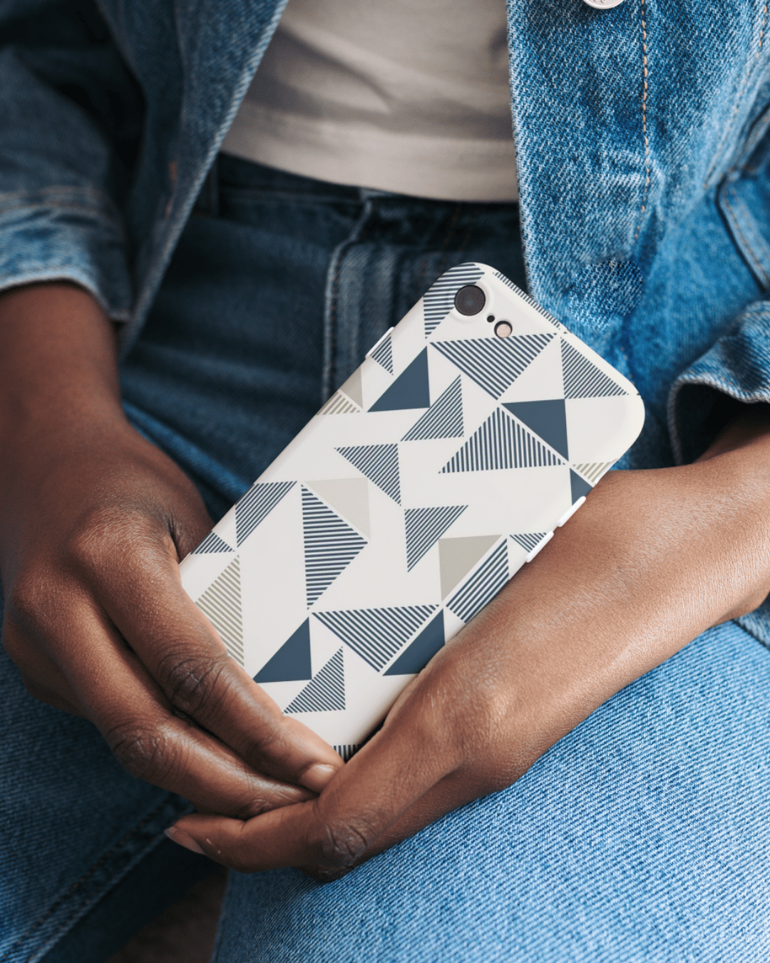 Padroni - Capa de Telemóvel Coleção Padrões - Picronic