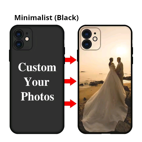 Coloriey - Capa de Telemóvel Coleção Padrões - Picronic