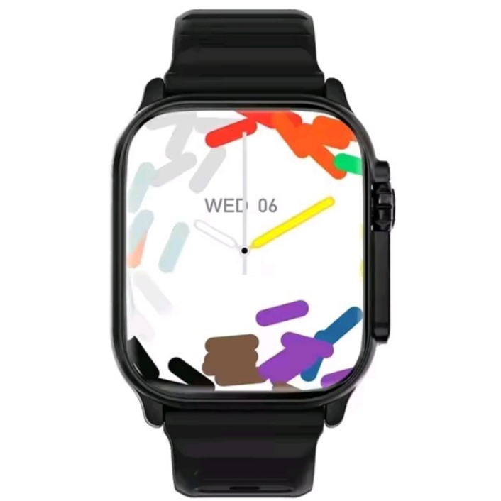 T800 Ultra Smart Watch