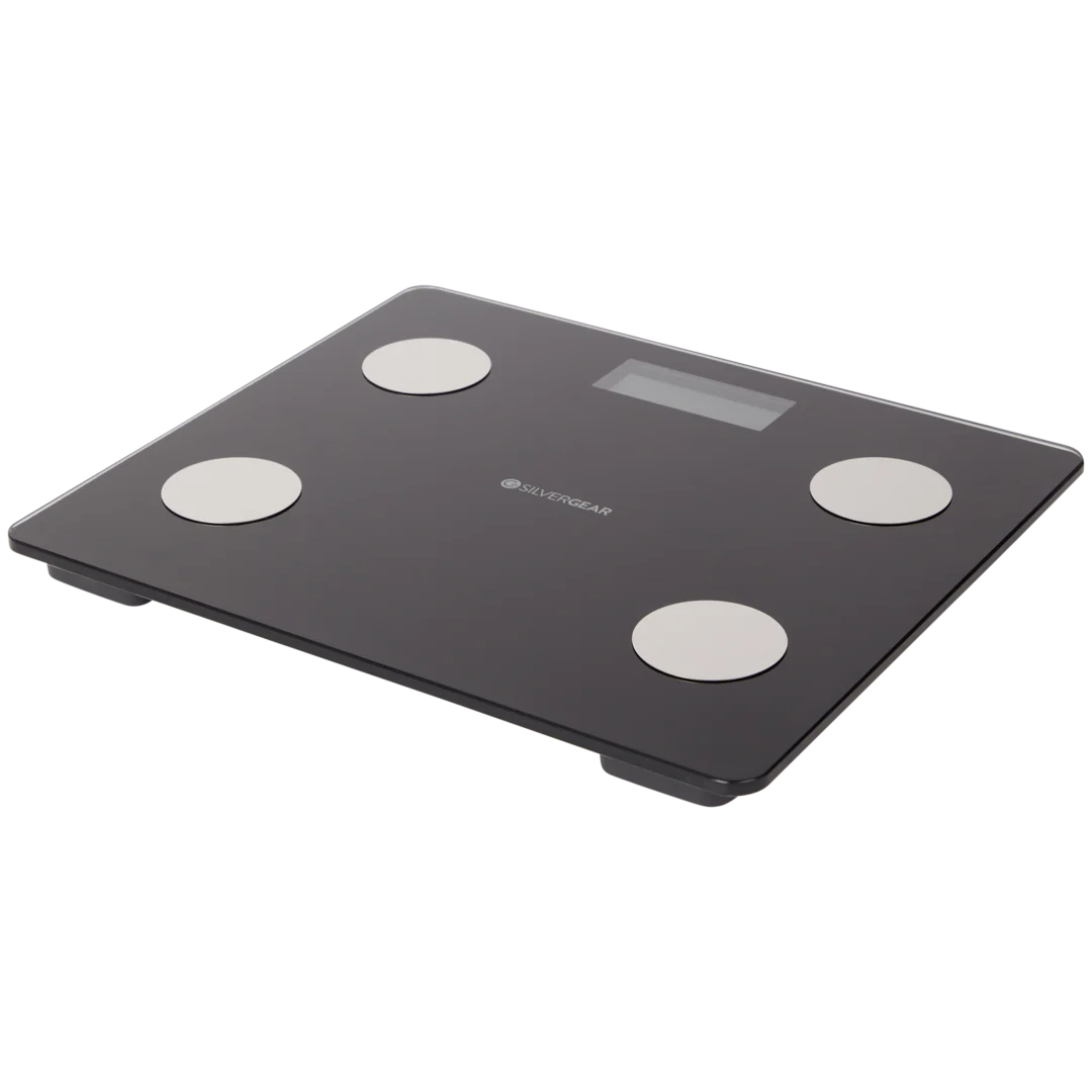 Balança Inteligente