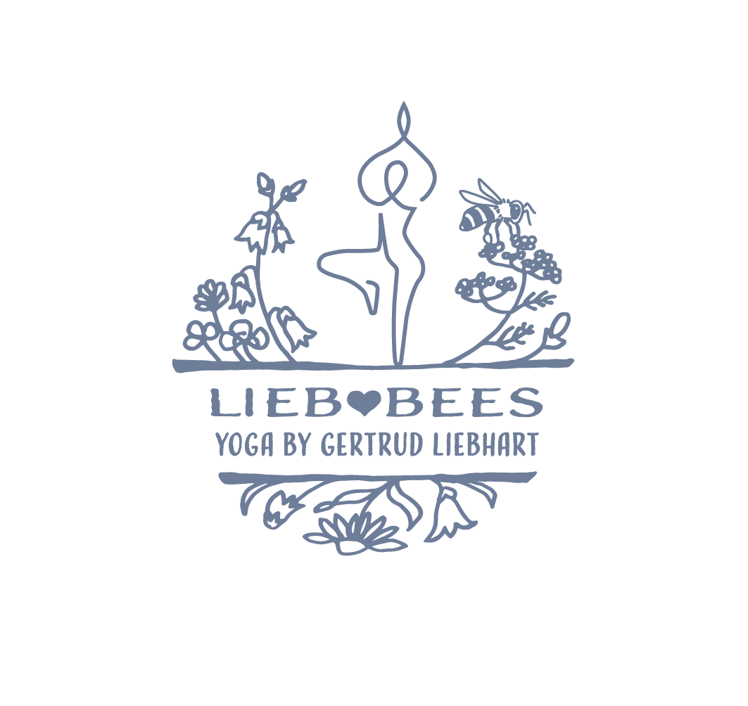 LIEB♥BEES Yogakurs - Probestunde