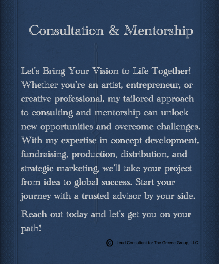 One Hour - Conference Call Package Rates Available