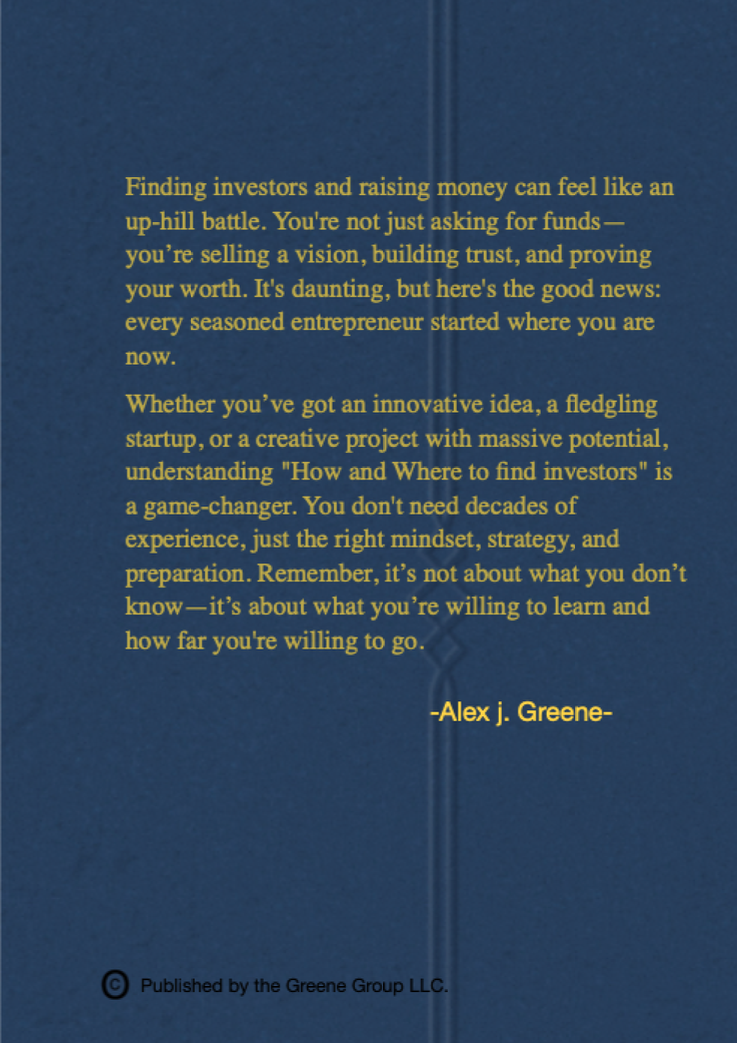 Get Your Digital Download - Paperback available at Amazon.com