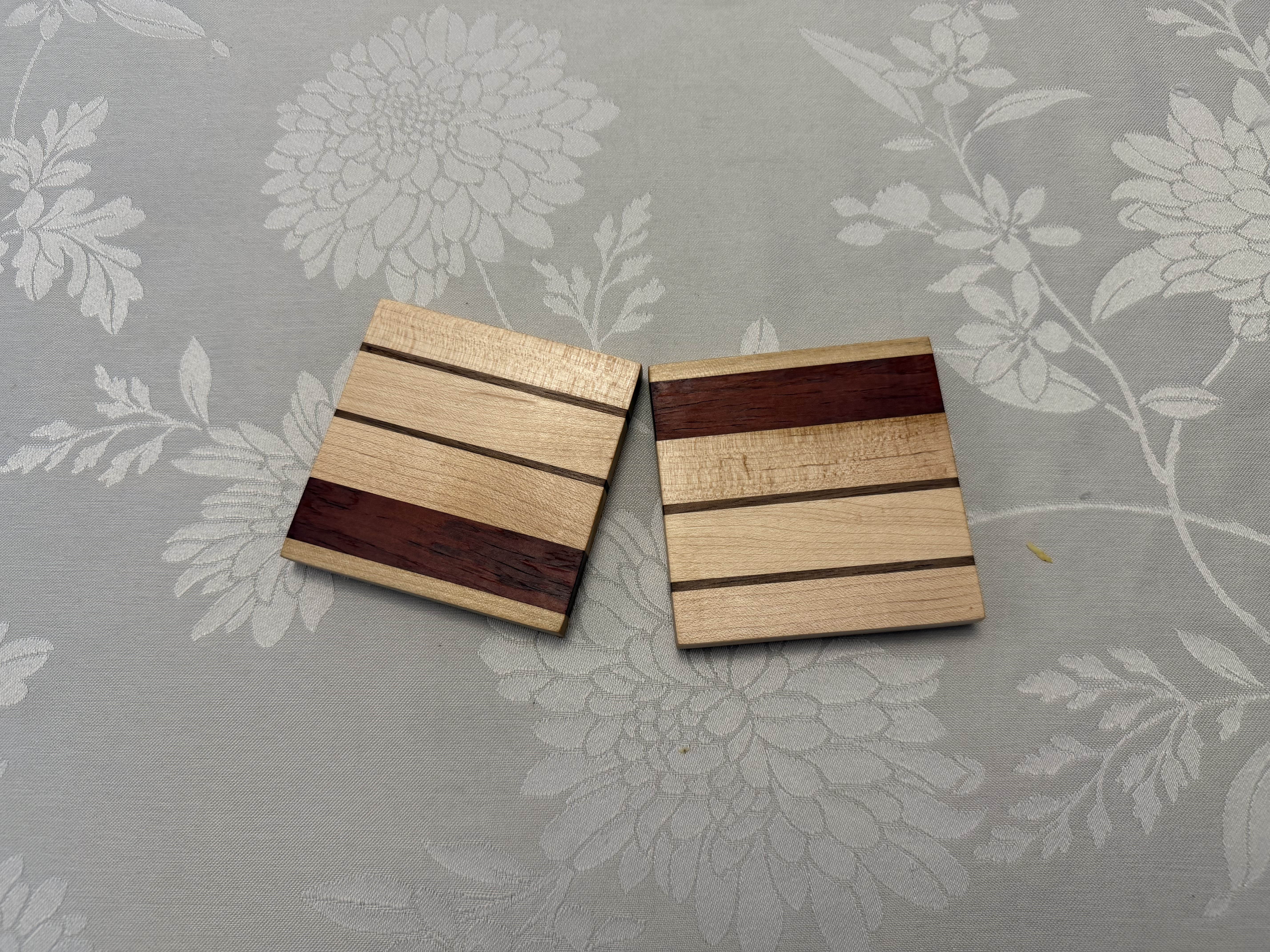 Heritage Stripe