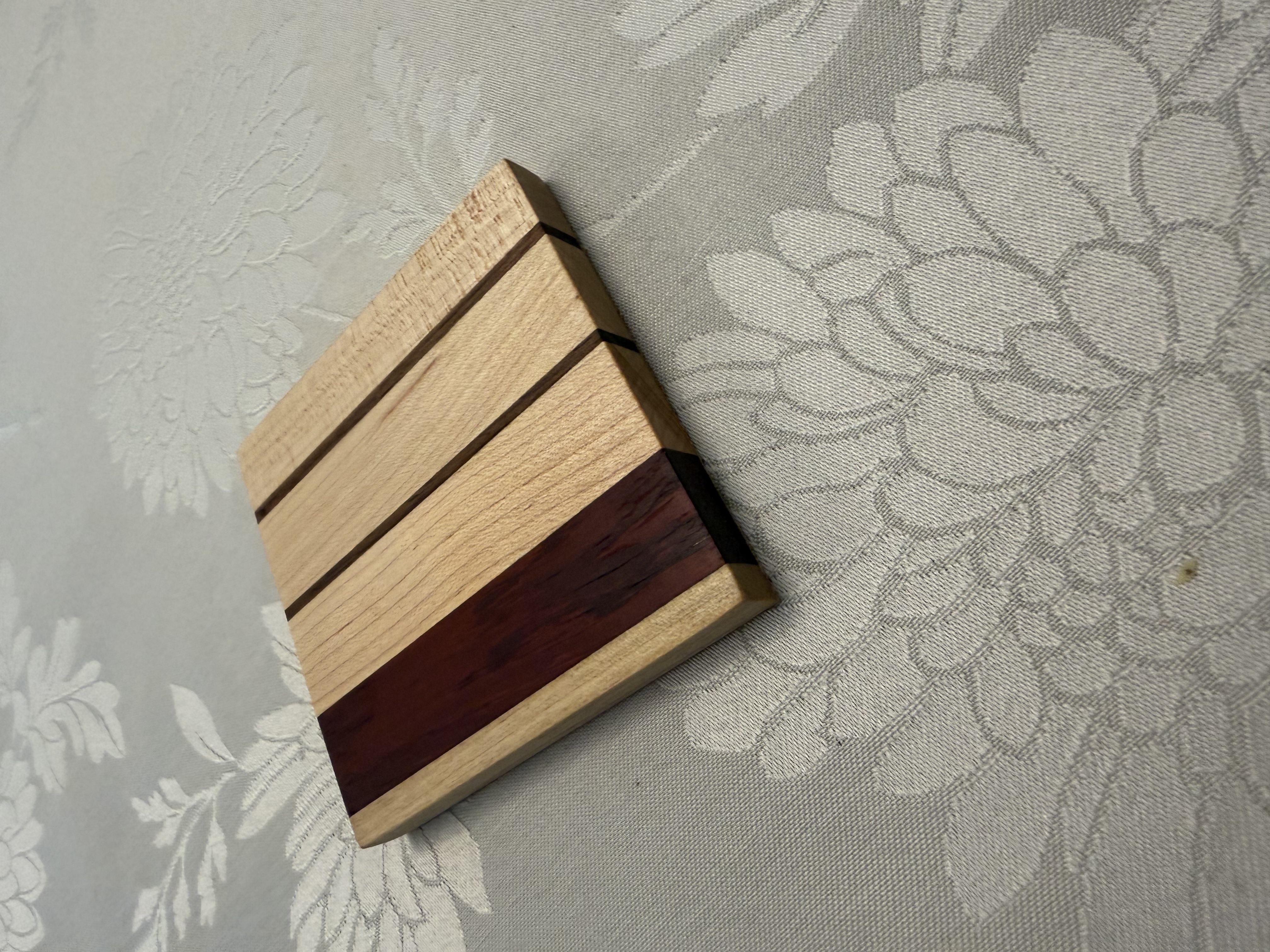 Heritage Stripe