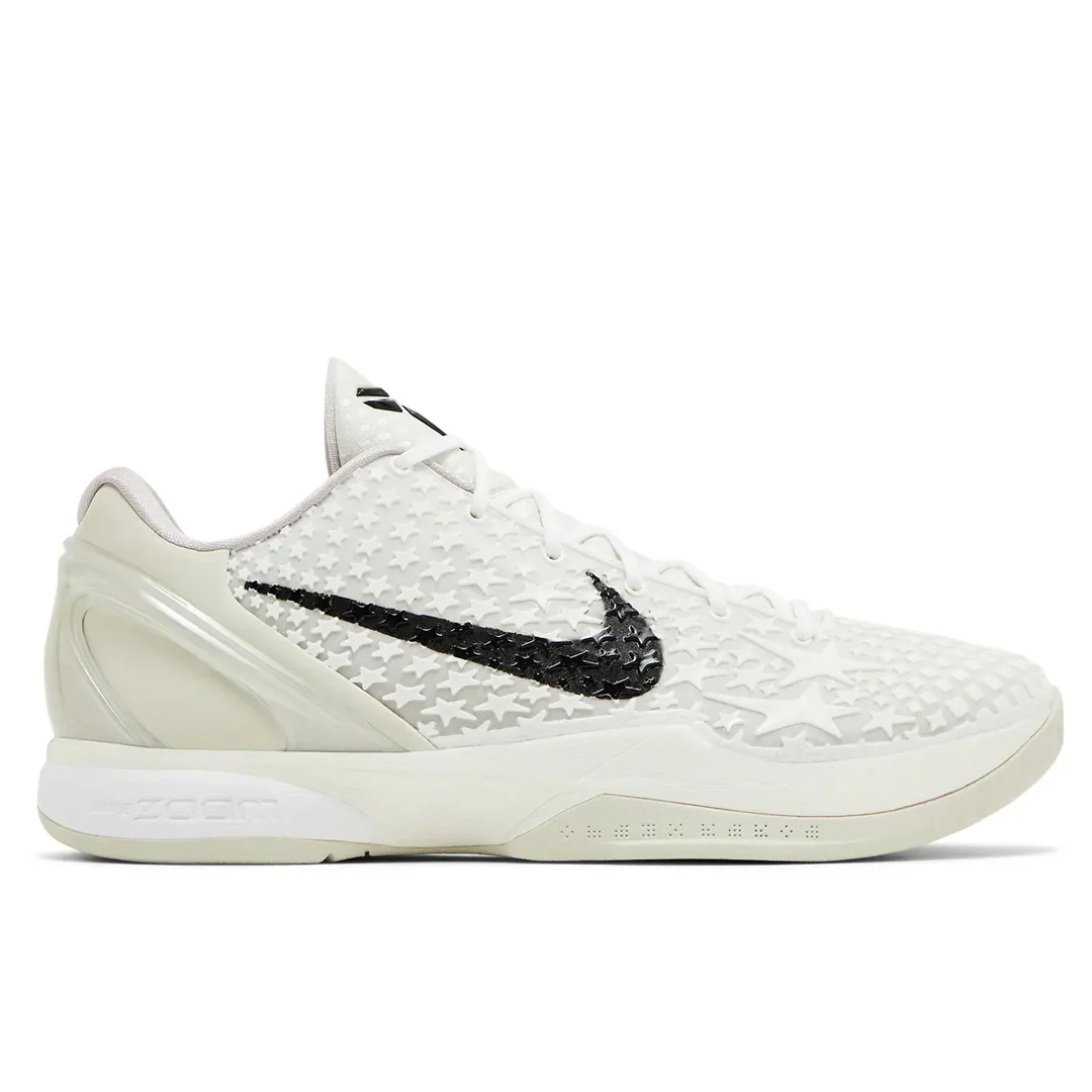 Nike Kobe 6 Protro Sail All-Star