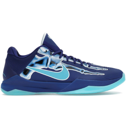 Nike Kobe 5 Protro X-Ray