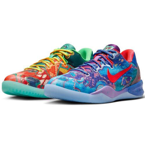 Nike Kobe 8 Protro What The (2025)