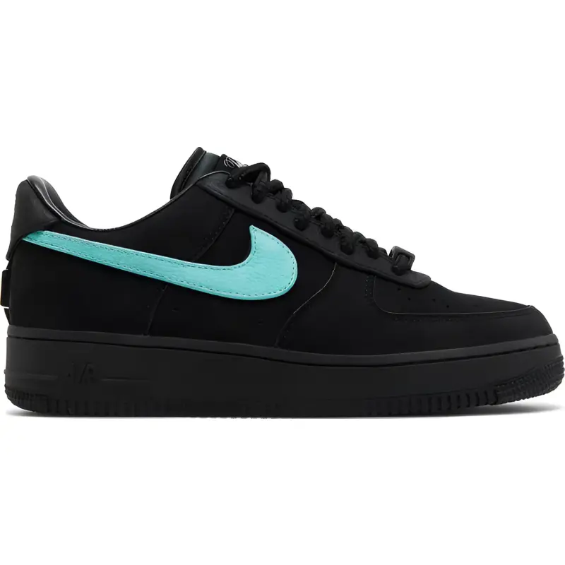 Nike Air Force 1 Low Tiffany & Co. 1837