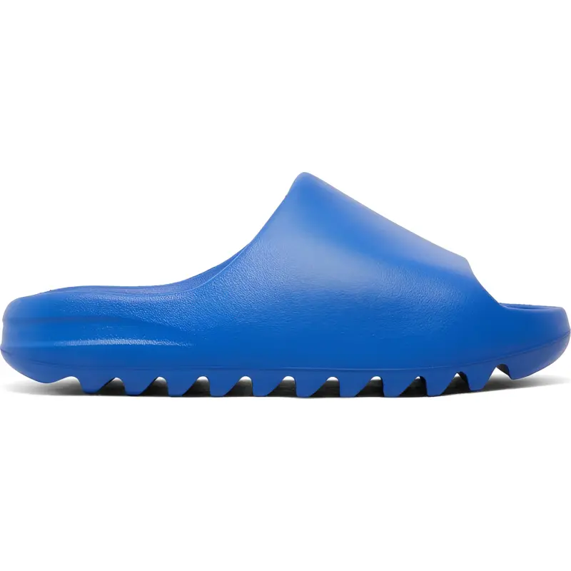 Adidas Yeezy Slide Azure