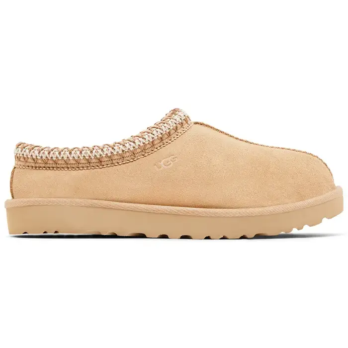 UGG Tasman Slipper Driftwood (Women's)
