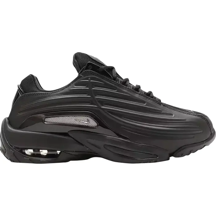 Nike Hot Step 2 Drake NOCTA Black 