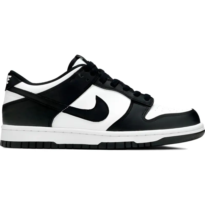 Nike Dunk Low Retro White Black Panda