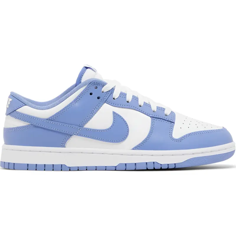 Nike Dunk Low Polar Blue 