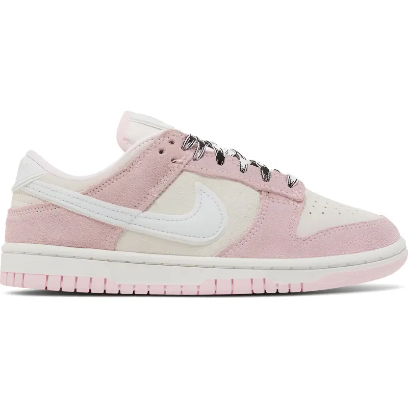 Nike Dunk Low Lx Pink Foam (Women's)
