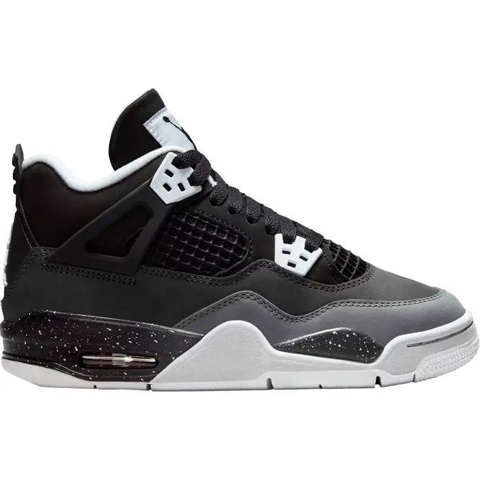 Jordan 4 Retro Fear (2024)