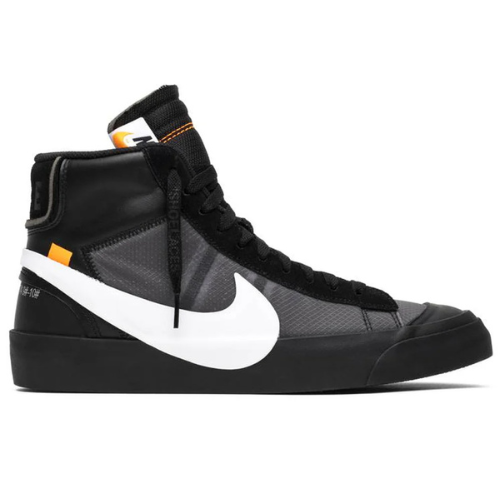 OFF-WHITE X BLAZER MID 'GRIM REAPERS'
