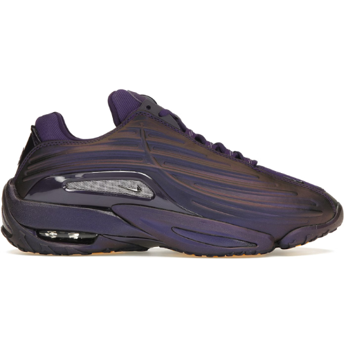 Nike Hot Step 2 Drake NOCTA Eggplant