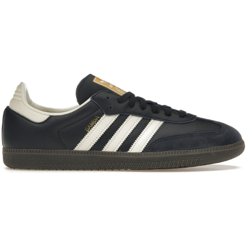 Adidas Samba OG Night Navy Gum