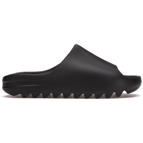YEEZY SLIDES 'ONYX'