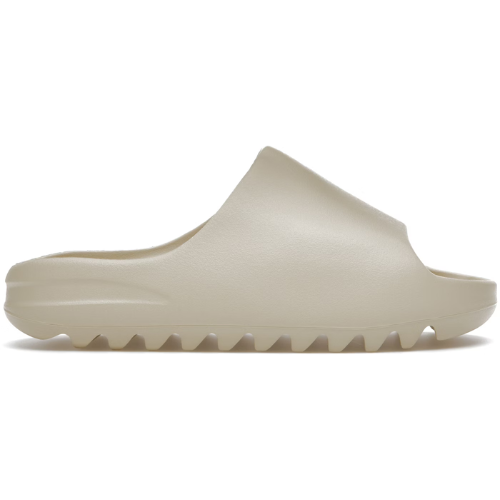 YEEZY SLIDES 'BONE'