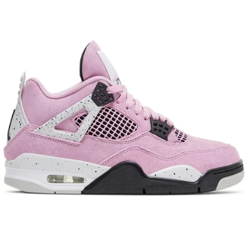 Jordan 4 Retro Orchid (Women's)