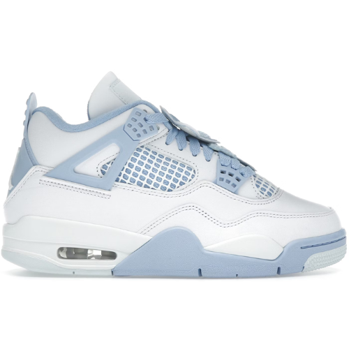 Jordan 4 Retro Forget Me Not (Women's)