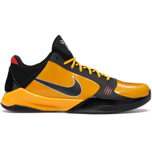 Nike Kobe 5 Protro Bruce Lee