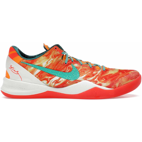 Nike Kobe 8+ All-Star Area 72