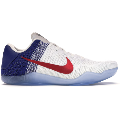 Nike Kobe 11 Elite Low USA