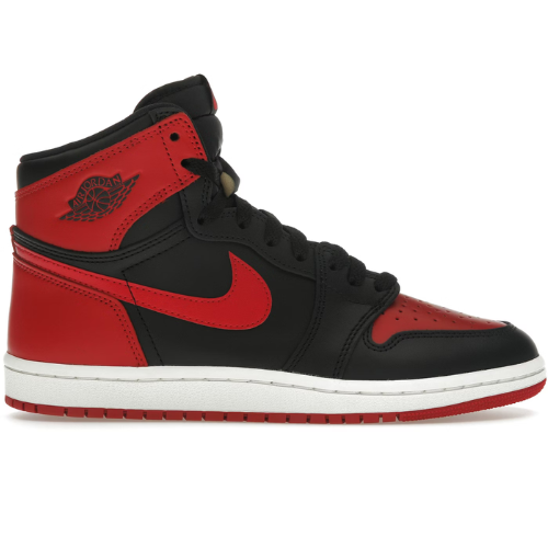 Jordan 1 Retro High '85 OG Bred (2025)