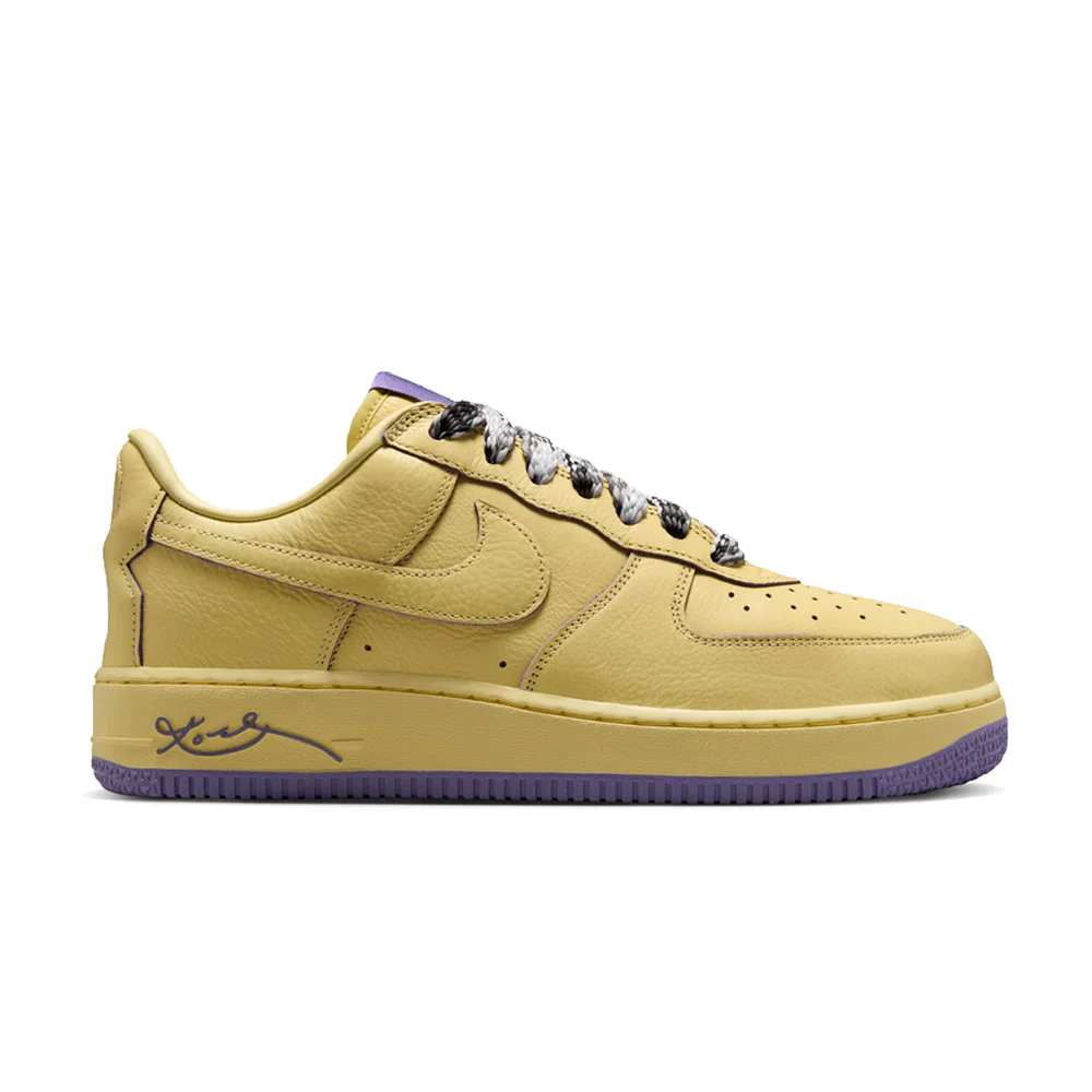 Nike Air Force 1 Low Protro Kobe Bryant Mamba Mentality